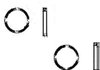 Gunite W1374 Exciter Ring (Gunite)