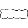DIPACO DT660018 Engine Valve Cover Gasket Lower rocker arm cover gasket.