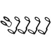 DIPACO DT660020 Fuel Injection Return Line Gasket Kit With banjo washers and return line connection.