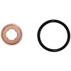 DIPACO DT660024 Diesel Fuel Injector Installation Kit For reinstalling injectors.