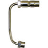 DIPACO DT660030 Diesel Fuel Injector Line Use in cylinder numbers 1 and 8.