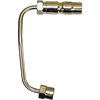 DIPACO DT660031 Diesel Fuel Injector Line Use in cylinder numbers 2 and 7.