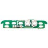 DIPACO DT650022 Diesel Fuel Injector Driver Module Resistor Resistor Number 6.