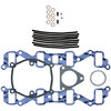 DIPACO DT650027 Diesel Fuel Injector Installation Kit For installing fuel pump and 6 injectors.
