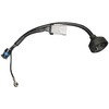 DIPACO DT650030 Fuel Pump Harness Connector PMD Wiring Harness - Standard Length