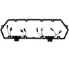 DIPACO DT730017 Engine Valve Cover Gasket Set With valve cover gasket and wiring harnesses.