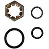 DIPACO DT730024 Fuel Injector Line Injector pressure regulator repair kit.