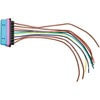 DIPACO DT730028 Engine Valve Cover Gasket Connector Engine to valve cover wiring set.