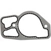 DIPACO DT730030 Engine Oil Pump Gasket High-pressure oil pump mounting gasket.