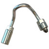 DIPACO DT660041 Diesel Fuel Injector Line DTech Fuel Injection Line Cylinders 3 & 6