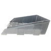 Mack 20769166 Battery Box Cover Battery Box Cover - For Volvo, Mack