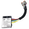 Mack 25157068 A/C Temperature Control Module A/C Climate Control Module - 228RD32