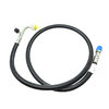 Mack 25093651 A/C Flex Hose A/C Flex Hose