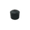Mack 25167470 Hood Guide Hood Roller - Nylon, 1.5" Diameter, 0.25" Thickness, for Mack R Models