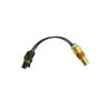 Horton 993673 Engine Cooling Fan Clutch Thermostat Shutterstat Thermal Switch