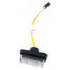 Mack 22264902 Side Marker Light Side Marker Light