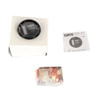 Horton 13890 Multi-Purpose Shackle LINK SHKL RB 5.250X1.000X1.0