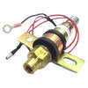 Horton 993227 Engine Cooling Fan Clutch Solenoid Valve VALVE*3-WAY*N.C.,.125/.250 NPTF,12 VDC,WITH TERM