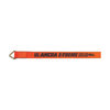 Ancra 43795-91-27 Winch Strap Winch Strap - 4 in. x 324 in., Polyester, with Delta Ring