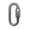 50016-25 by ANCRA - Chain Quick Link - 1/4 in. Zinc Steel