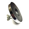 Ancra 50430-10 Safety Flag Safety Flag - Magnetic Holder