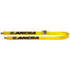 Ancra 40602-102 Cambuckle Tie Down Strap Cambuckle Tie Down Strap - 240 in., Blue, With Single Stud Fitting