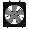 Continental AG FA70239 Engine Cooling Fan Assembly Radiator Fan Assembly