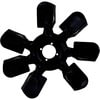 Continental AG FA71910 Engine Cooling Fan Blade Fan Blade