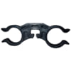 Tectran 940-5 Trailer Accessory Air Brake Air Line Clamp - Nylon, Two - 3/8 inches I.D Hoses