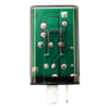 Tectran 19-65203 Turn Signal Flasher Flasher 20 Lamp- 45A 3 Prongs