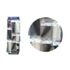 933-1B-R by TECTRAN - Cable Tie - 3.9 in. Length x 0.098 in. Width, Black, Nylon 6.6