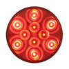 Optronics STL43RBP Tail Light LED TAIL LIGHT ROUND