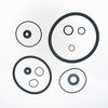 Edelmann 7168 Power Steering Pump Seal Kit PUMP SEAL KIT