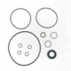 Edelmann 7918 Power Steering Pump Seal Kit PUMP SEAL KIT