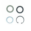 Edelmann 8717 Steering Gear Pitman Shaft Seal Kit STG. GEAR LWR PITMAN SHAFT SEAL KIT