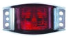Optronics MC82RB Side Marker Light MRK LIGHT