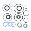 Edelmann 8896 Steering Gear Rebuild Kit STG. GEAR CMPLT. REBUILD KIT