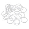 70005 by EDELMANN - 16MM PTFE Seals - .559 ID X .045 W