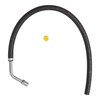 Edelmann 70518 Power Steering Return Line Hose Assembly 3/8" Male Inv. Flare x 3/8" I.D. Hose