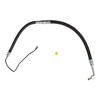70626 by EDELMANN - 1/4" Male Inv. Flare x 3/8" Female S.A.E.