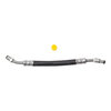 Edelmann 70640 Power Steering Cylinder Line Hose Assembly 5/16" Male Inv. Flare x 5/16" Male Inv. Flare