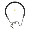 70677 by EDELMANN - 5/16" Male Inv. Flare x 3/8" Male Inv. Flare