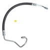 70688 by EDELMANN - 3/8" Male Inv. Flare x 3/8" Male S.A.E.
