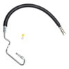 70697 by EDELMANN - 7/16" Female Inv. Flare x 7/16" Male "O" Ring
