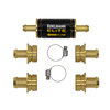 Edelmann 70699 Power Steering Filter Power Steering Filter