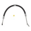 70228 by EDELMANN - 3/8" Male Inv. Flare x 7/16" Male Inv. Flare