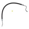 70245 by EDELMANN - 3/8" Male Inv. Flare x 7/16" Male Inv. Flare