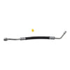 Edelmann 70963 Power Steering Pressure Line Hose Assembly 5/16" Male Inv. Flare x 3/8" Female S.A.E.