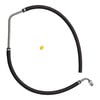 70991 by EDELMANN - 3/8" Male Inv. Flare x 3/8" I.D. Hose