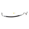 Edelmann 71044 Power Steering Pressure Line Hose Assembly 5/16" Male Inv. Flare x 3/8" Swivel "O" Ring (Type I)